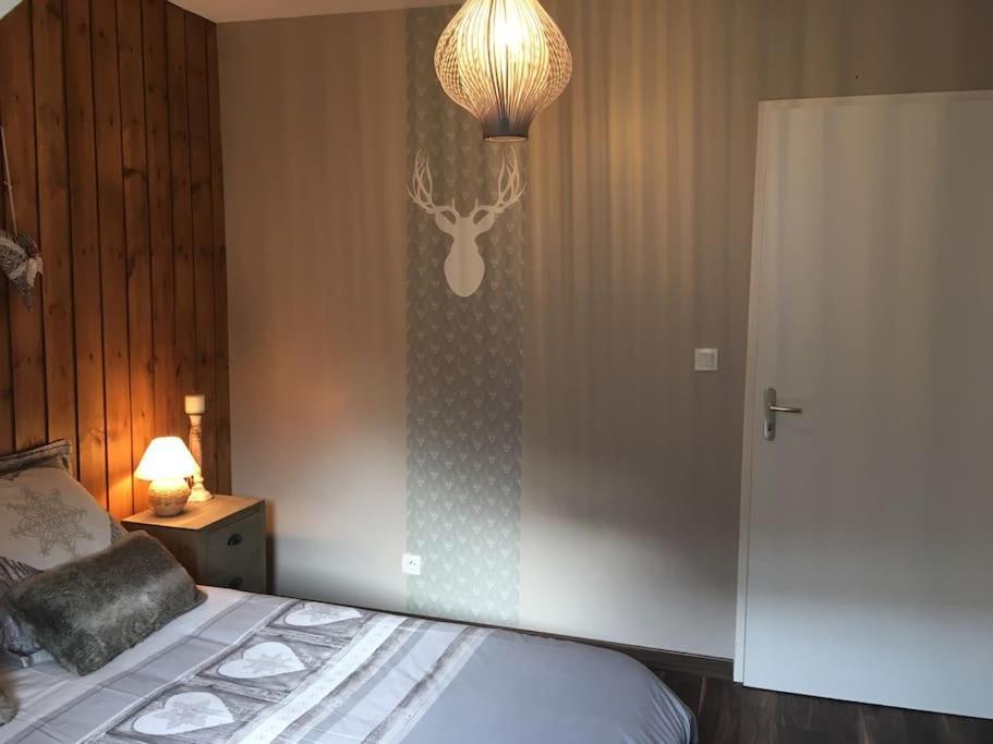 Chalet De Charme A Saint Lary - Vignec 외부 사진