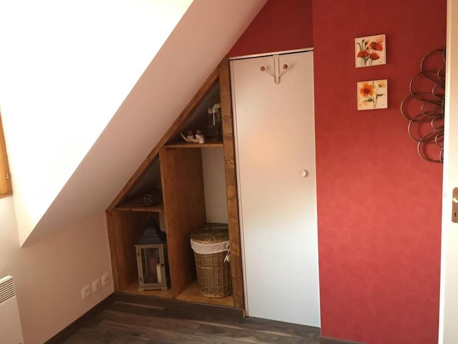Chalet De Charme A Saint Lary - Vignec 외부 사진