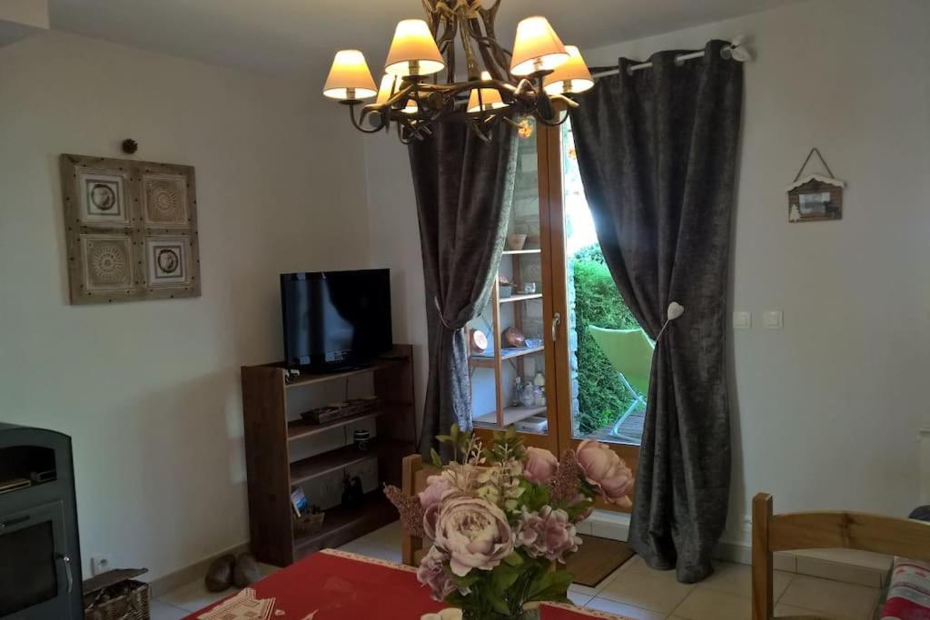 Chalet De Charme A Saint Lary - Vignec 외부 사진