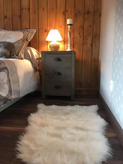Chalet De Charme A Saint Lary - Vignec 외부 사진