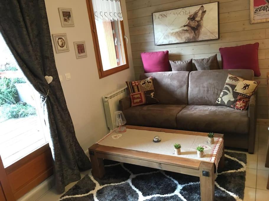 Chalet De Charme A Saint Lary - Vignec 외부 사진
